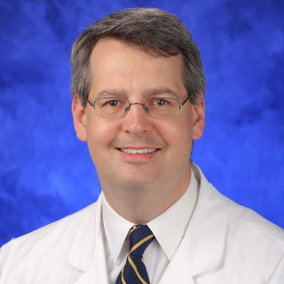 Edward Fox, MD, Orthopaedic Surgery, Hershey, PA, Penn State Milton S. Hershey Medical Center