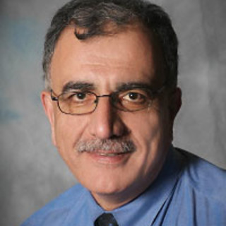 Mahmood Al-Wathiqui, MD