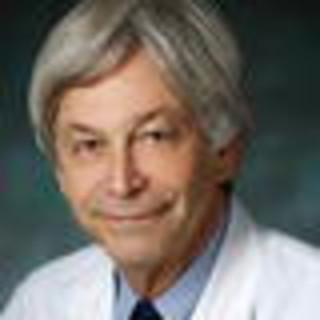 Lewis Becker, MD, Cardiology, Baltimore, MD