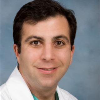 Steven Richards, MD, Urology, Monroe Township, NJ, Robert Wood Johnson University Hospital
