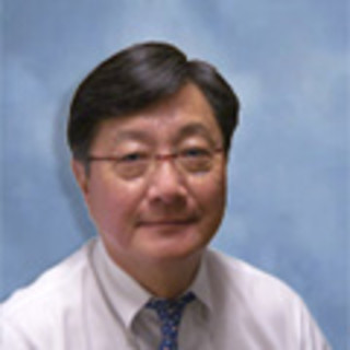 Joseph Wu, MD