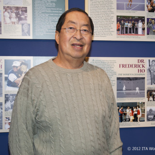 Frederick Ho, MD
