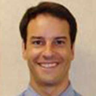 Andrew Weiss, MD