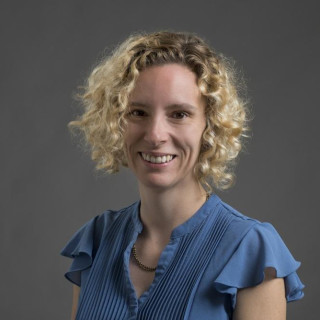 Rebecca O'Dwyer, MD