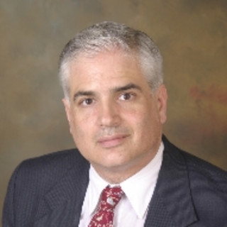 Mitchell Goldstein, MD