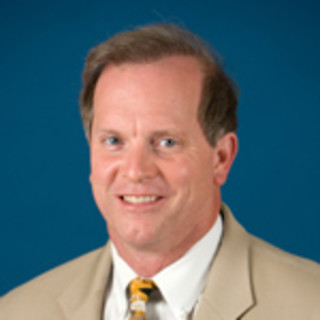 Jeffrey Hall, MD