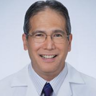 Daryl Fujiwara, MD