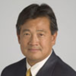 John Fung, MD