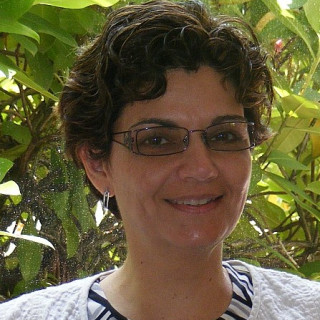 Rebecca Ricoy, MD, Psychiatry, Salem, OR