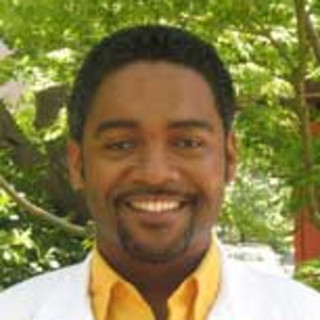 Dr. Anthony Jones, MD – Oakland, CA | Family Medicine