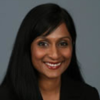 Jyothi (Bhanu) Kesha, MD
