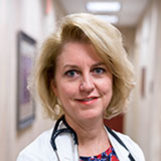 Bridget Brady, Adult Care Nurse Practitioner, Memphis, TN, Methodist Le Bonheur Germantown Hospital