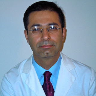 Vahid Etezadi, MD, Radiology, Baltimore, MD, University of Maryland Medical Center