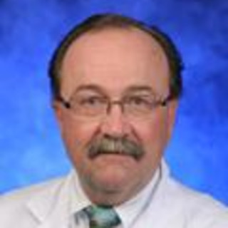 Walter Pae, MD, Thoracic Surgery, Hershey, PA, Penn State Milton S. Hershey Medical Center