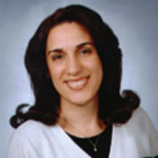 Rafieh Hajiani, MD