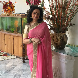 Jayati Rakhit, MD