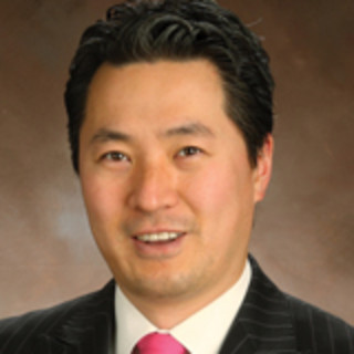 Steve Kang, MD