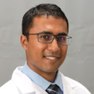 Samiran Bhattacharya, MD