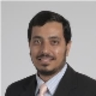 Muhammad Raza, MD