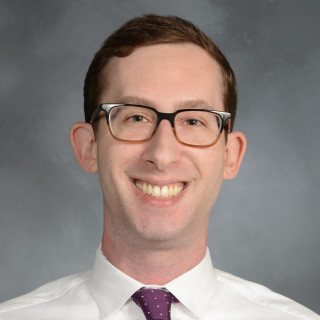 Joshua Rosenblatt, MD