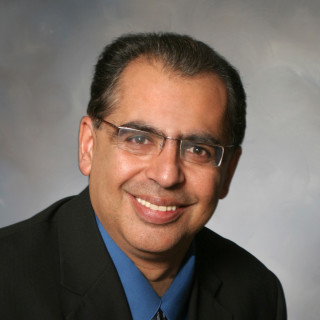 Rajesh Malhotra, MD