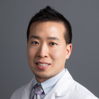 Richard Chen, MD, Emergency Medicine, Philadelphia, PA