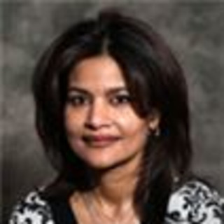 Amina Chowdhury, MD