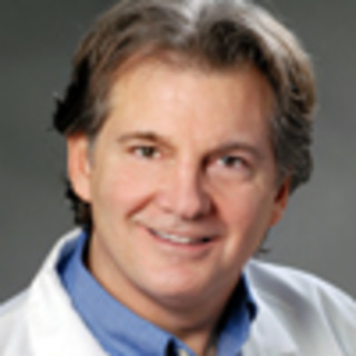Andrew Garlisi, MD, Emergency Medicine, Chardon, OH, UH Cleveland Medical Center