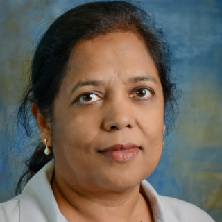 Sabiha Samee, MD