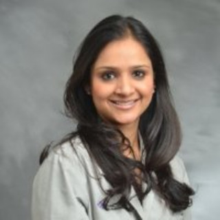 Deepti Agarwal, MD