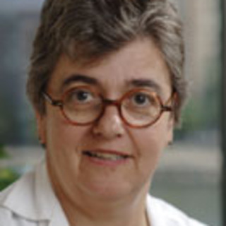 Susan Goodman, MD, Rheumatology, New York, NY, NewYork-Presbyterian/Columbia University Irving Medical Center