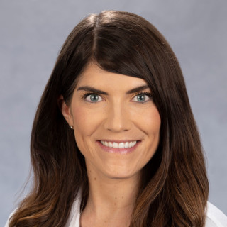 Katherine (Brewer) Amin, MD