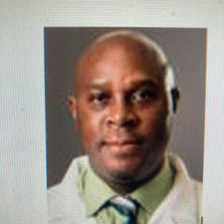 Henry Adegbulugbe, MD