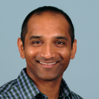 Sanjay Vepa, MD