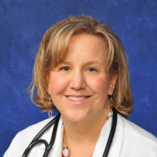 Marie Christensen, MD