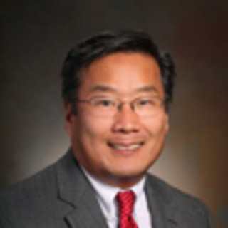 Donald Kim, MD