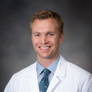 Chase Kluemper, MD, Orthopaedic Surgery, Lexington, KY, University of Kentucky Albert B. Chandler Hospital