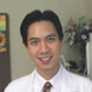 Rafael Chiu, MD, Ophthalmology, Trumbull, CT, Bridgeport Hospital