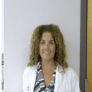 Darlene Fontanazza, Acute Care Nurse Practitioner, Edison, NJ