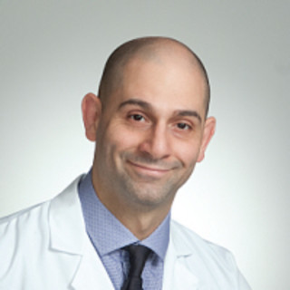 Andrew Leventhal, MD