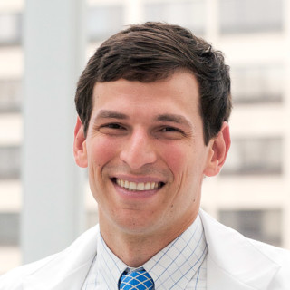 David Fajgenbaum, MD, Research, Philadelphia, PA