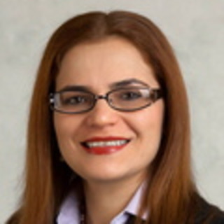 Cristina Alencar, MD