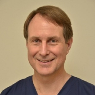 Ross Lyon, MD