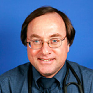Larry Popeil, MD