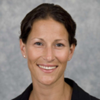 Elizabeth Jewell, MD