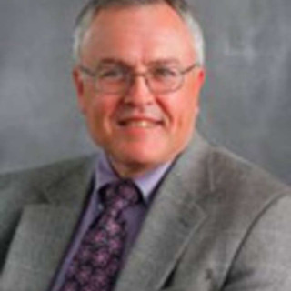 David Von Rueden, MD, General Surgery, Catonsville, MD