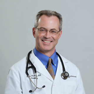 Keith McAvoy, MD