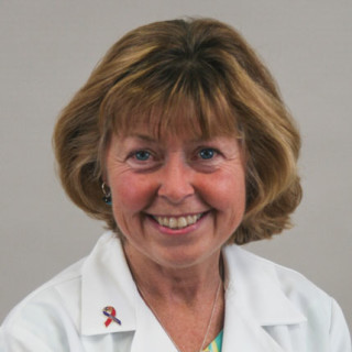 Judith Carlson, MD