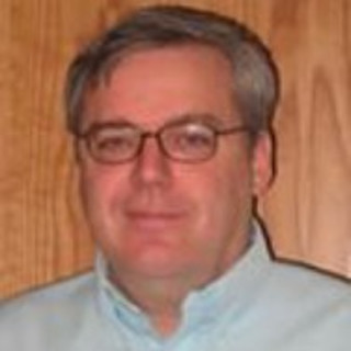 Dr. Robert Keefover, MD