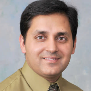 Waseem Shah, MD